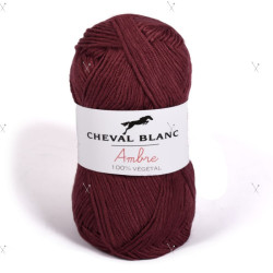 Yarn AMBRE - Bamboo / Cotton